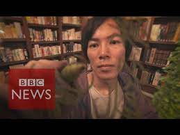 When will the series end? Manga Artist Hajime Isayama Reveals His Inspiration Bbc News Youtube