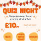 Array Theatre Quiz Night event image