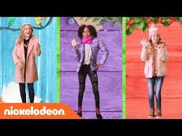 Henry Danger Bts Kid Danger Transformation Nick Youtube