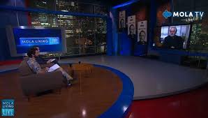 Mola living live, ajang sederet tokoh dunia berkisah dan berikan inspirasi. Robert De Niro Ungkap Alasannya Ingin Jadi Aktor Urbanasia Com