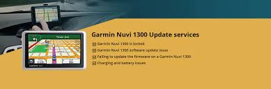 Nüvi 1100/1200/1300/1400 series owner's manual. Garmin Nuvi 1300 Update Support Call