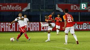 Jadwal piala menpora hari ini 27 maret 2021. Zqgzbg6a8zxiqm