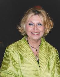 Diane Ertel Vybiral Obituary