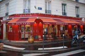 Le Figaro Au Bon Coin Paris 75018 Cuisine Francaise
