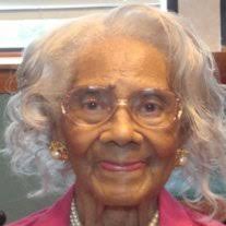 Princella Hartman (1906-2013)