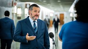 Ted cruz, born december 22, 1970 (age 44), is a republican senator from texas known for being the first hispanic american to serve as a senator from the state. Once A Foe Of Trump Cruz Leads A Charge To Reverse His Election Loss The New York Times