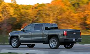 The best compact cameras for stepping up from smartphones. The Least Reliable 2017 Pickup Trucks According To Consumer Reports
