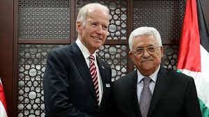 Jun 15, 2021 · ra'am leader mansour abbas categorically condemned on tuesday the decision to hold a jewish nationalist parade, dubbed the flag march, in predominately palestinian east jerusalem. Abbas Receives Letter From Biden About Current Developments