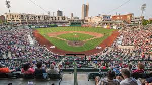 Fifth Third Bank Club Seats Ticket Giveaway Fort Wayne