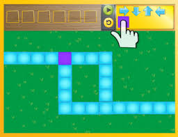 How to connect with students while out of the classroom. Kodable The First Step In Coding Getting Smart