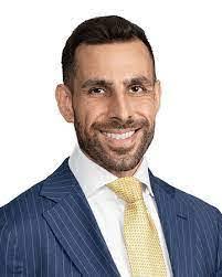 Eric Ferren's Instagram, Twitter & Facebook