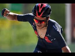 Jun 13, 2021 · richard carapaz se corona campeón del tour de suiza. Richard Carapaz Gano La Quinta Etapa Y Es El Nuevo Lider Del Tour De Suiza Youtube