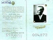 Tito spent much time in the soviet union and became a member of the comintern. Josip Broz Tito Wikipedia