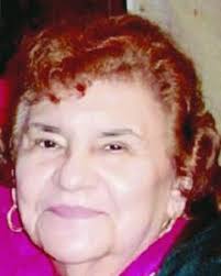 Emma Salas Obituary (1933