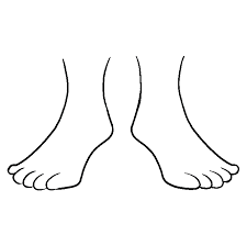 Learn how to draw and sketch manga hands & feet and create great cartoons, illustrations and drawings with these free drawing lessons. How To Draw Feet Really Easy Drawing Tutorial
