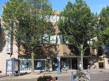 Vr Bank Eg Region Aachen Geschaftsstelle Kohlscheid