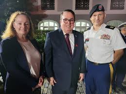 Image result for Commander PR-26