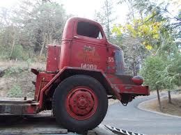 Image result for Ruby Glow Red 1946 Truck