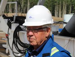 Calgary Petroleum Club Pioneers by calpeteclub