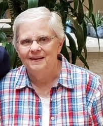 Marilyn Kinsey's Instagram, Twitter & Facebook