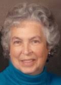Betty Ferguson Obituary (2012)