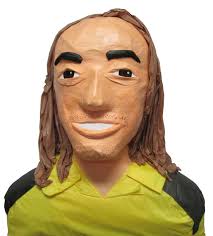 AJ Montes Custom Pinata