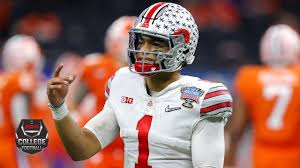 The ohio state university may monitor use of these networks without notice. Sugar Bowl Highlights Ohio State Vs Clemson College Football Playoff Youtube