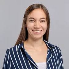 Michelle Haas's Instagram, Twitter & Facebook