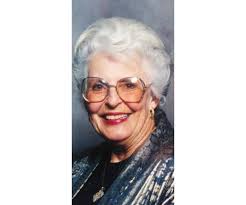 Louise DeBenedetti Obituary (1929