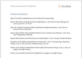 Der text wird dadurch in einzelne sinnabschnitte eingeteilt, dabei steht eine klare darstellung von informationen in absätzen im vordergrund, z. In 4 Schritten Zur Projektarbeit Phasen Und Aufbau Erklart