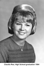 Claudia Sue Rea Messmer (1946-2018)