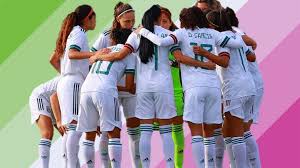 Detailed info include goals scored, top scorers, over 2.5, fts, btts, corners, clean sheets. Lo Que Se Tiene Que Hacer En El Futbol Femenil En Mexico El Chabacano