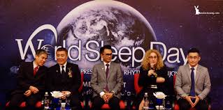 Wahed technologies sdn bhd.(wahed) is licensed by the securities commission of malaysia as a digital investment management (dim) company. Amlife 1st Home Based Medical Sleep Healthcare Bedding By Bowie Cheong