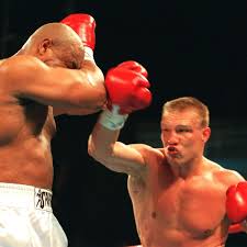 More images for axel schulz nach kampf » Foreman Gegner Axel Schulz Wird 50 Alles Richtig Gemacht Sport A Z
