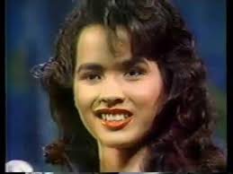 Binibining Pilipinas Universe 1989