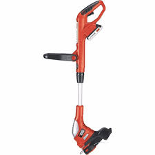 Black And Decker Weed Eater Battery Charger 18v Pin On Home And Garden Tools