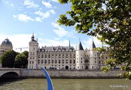 Maybe you would like to learn more about one of these? Conciergerie Sa Paris Palasyo Ng Hustisya