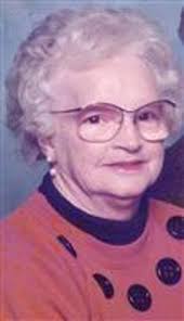 Evelyn Jean Allyn Obituary June 1, 2012