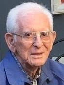 Richard Ashby Obituary (1927