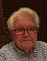 Obituary information for John Leland McLean