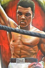 Michael Joseph Original Oil