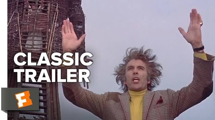15 Fascinating Facts About 'The Wicker Man'