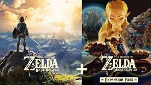 Browse our range of kitchen utensils and tools here. The Legend Of Zelda Breath Of The Wild And Expansion Pass Bundle Nintendo Switch Digital Download Walmart Com Walmart Com