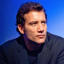 Clive Owen