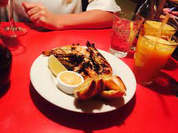 Review of backyard kitchen & tap. Banners Picture Of Banner S Restaurant London Tripadvisor