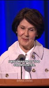 It was such a wonderful experience meeting Sister Patricia Terry Holland,  in May of 2019, during the weekend that her husband Elder Jeffrey R.  Holland of the Quorum of the Twelve Apostles