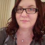 Brooke Bicknell's Instagram, Twitter & Facebook