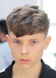 If you find any other amazing styles or want information about your desired style, then leave your comment in the comment box. 1001 Ideas For Awesome Boys Haircuts For Your Little Man
