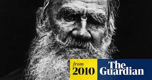 There's more to Tolstoy than War and Peace | Leo Tolstoy | The Guardian