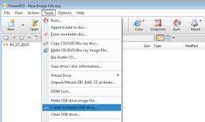 From here on, the newly added iso file entry will appear on the boot menu along with your windows entry. How To Setup Windows 10 Windows 7 Windows 8 8 1 Or Windows Vista From Usb Drive